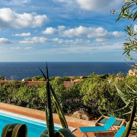 Villa Agave