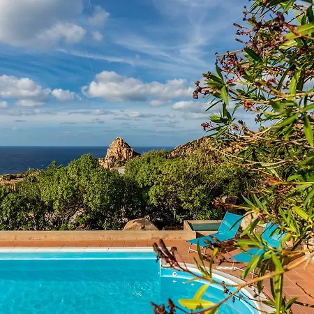 Agave Villa