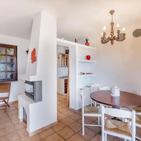 Villa Agave Costa Paradiso