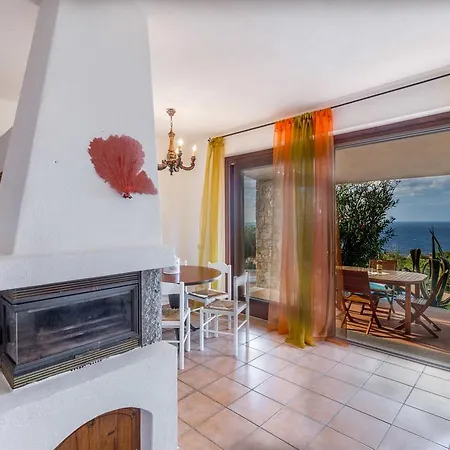 Agave * Costa Paradiso