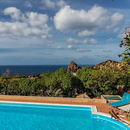 Agave Villa