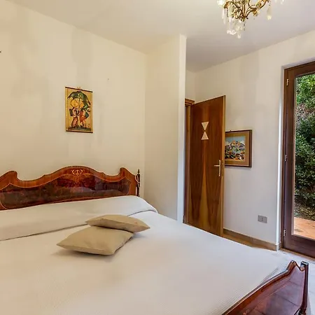 Villa Agave *