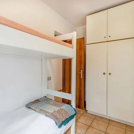 Villa Agave Costa Paradiso