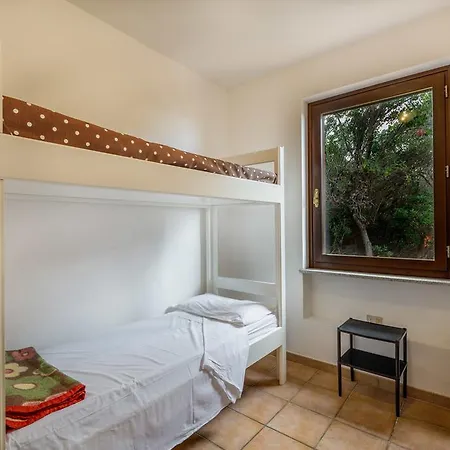 Agave * Costa Paradiso