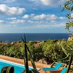 Villa Agave