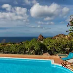 Agave Villa
