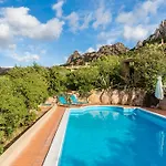 Villa Agave Costa Paradiso