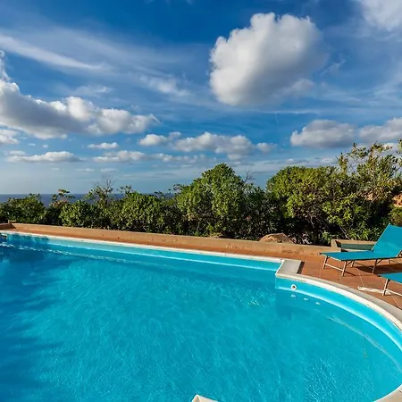Agave Villa *