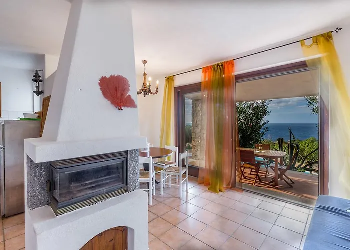 Agave * Costa Paradiso