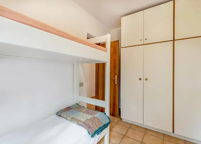 Villa Agave Costa Paradiso