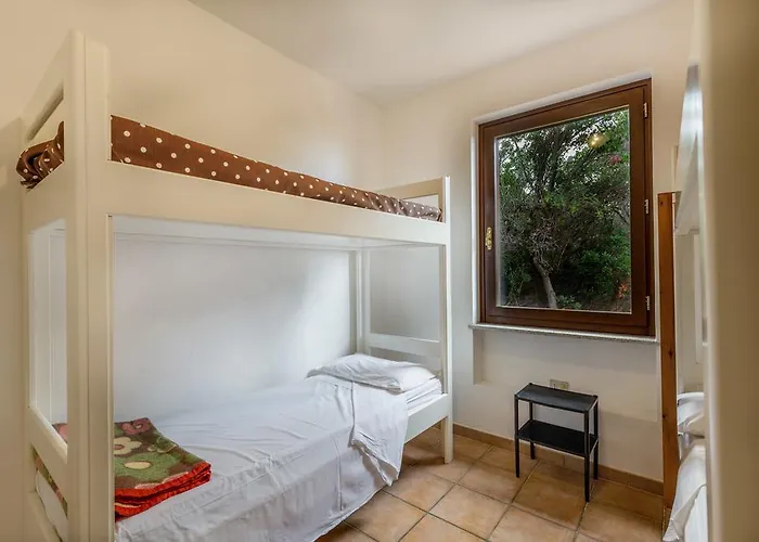 Agave * Costa Paradiso